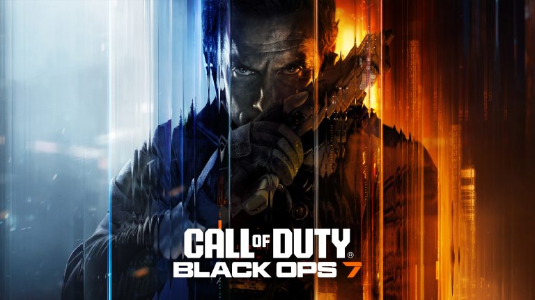 BLACK OPS 7